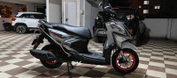 Yamaha Cygnus RayZR 125 Fi BS6 2024 Model