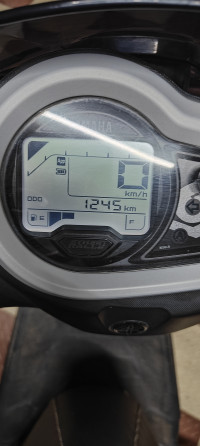 Yamaha Cygnus RayZR 125 Fi BS6