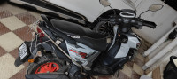 Yamaha Cygnus RayZR 125 Fi BS6
