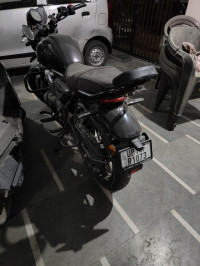 TVS Ronin SS 2023 Model