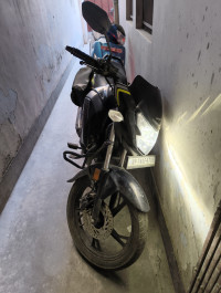 Honda SP 125 BSVI 2020 Model