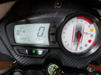 TVS Apache RTR 160 2020