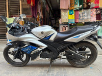 Yamaha YZF R15 S 2016 Model