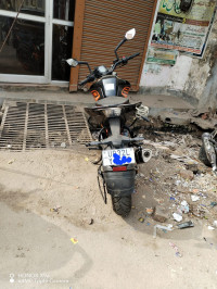 KTM Duke 250 2021 Model