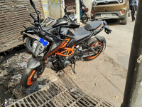 KTM Duke 250