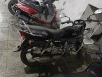 Hero Splendor Plus IBS i3s