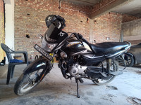 Bajaj Platina 100 ES 2024 Model