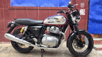 Royal Enfield Interceptor 650 Twin
