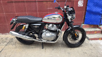 Royal Enfield Interceptor 650 Twin