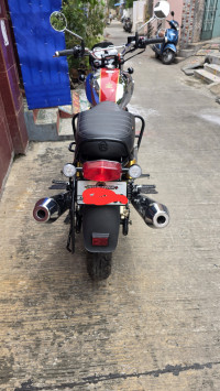 Royal Enfield Interceptor 650 Twin