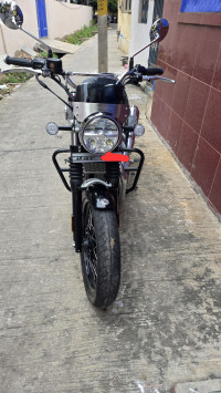 Royal Enfield Interceptor 650 Twin