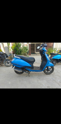 TVS Jupiter 125