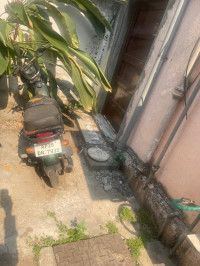 TVS XL Super Heavy Duty 2013 Model