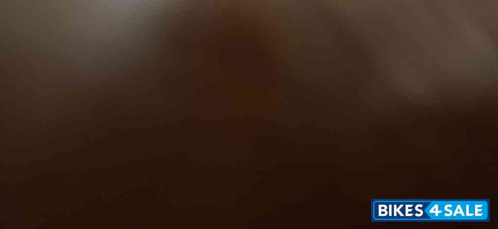 TVS Apache RTR 200 4V