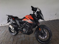 KTM 390 Adventure 2020 Model