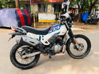 Hero Xpulse 200 4V 2023 Model