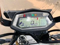 Metallic Nexus Blue Hero Xpulse 200 4V