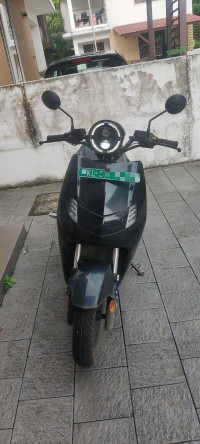 Bounce Infinity E1 2024 Model