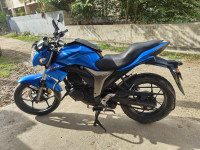 Suzuki Gixxer 150