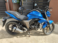 Suzuki Gixxer 150