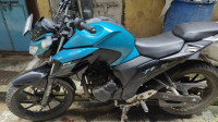 Yamaha FZS 25 2017 Model