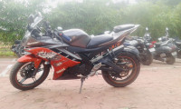 Yamaha YZF R15 V2 2016 Model