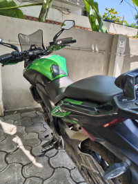 Bajaj 2021 Dominar 400 2021 Model