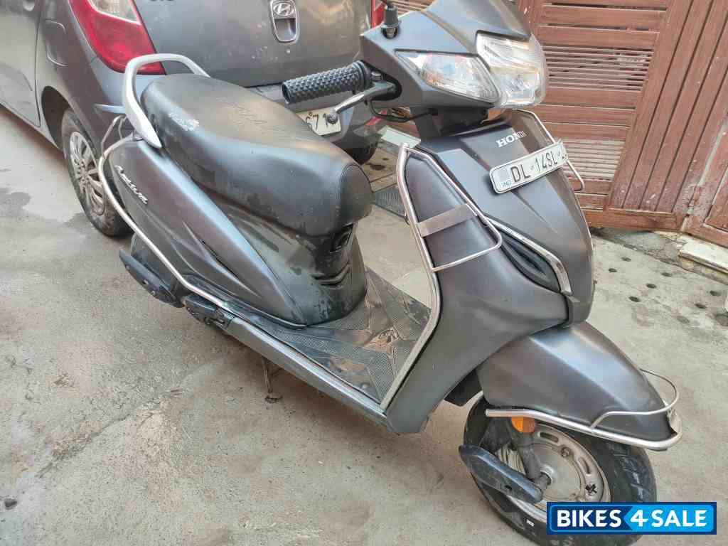 Honda Activa 5G