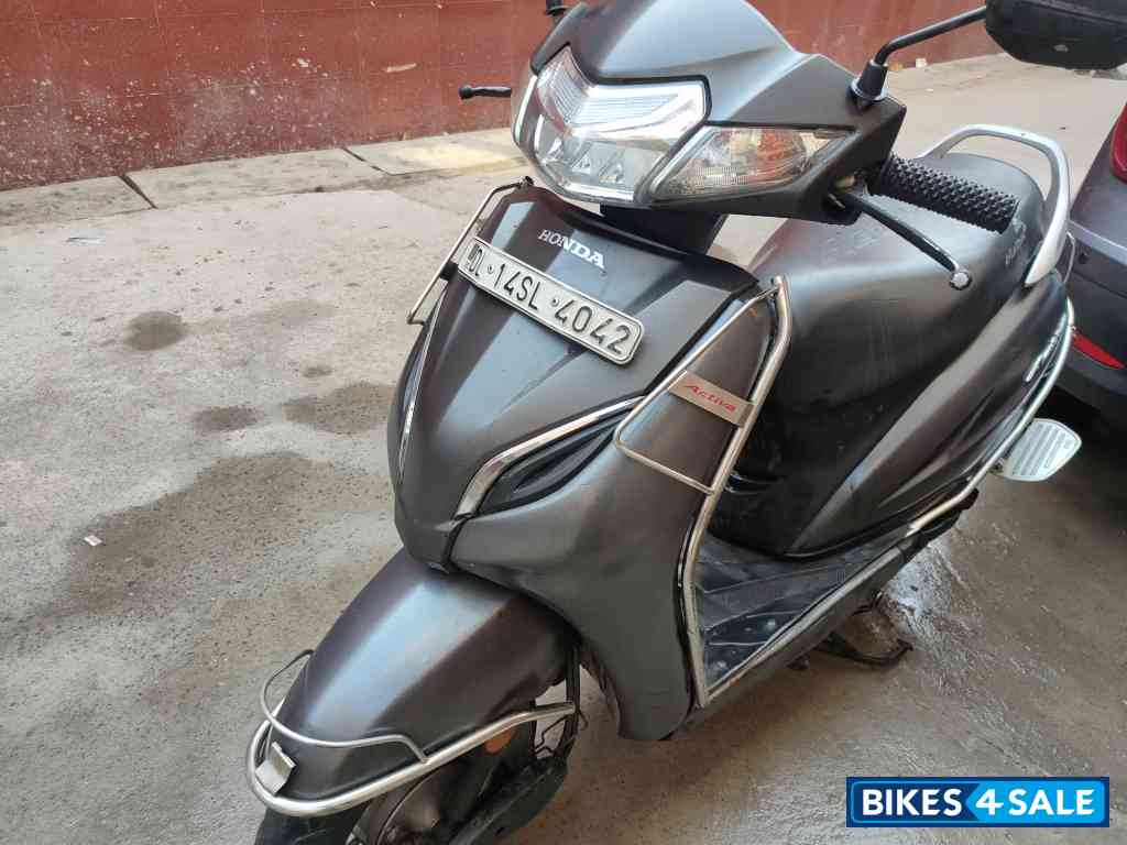 Honda Activa 5G