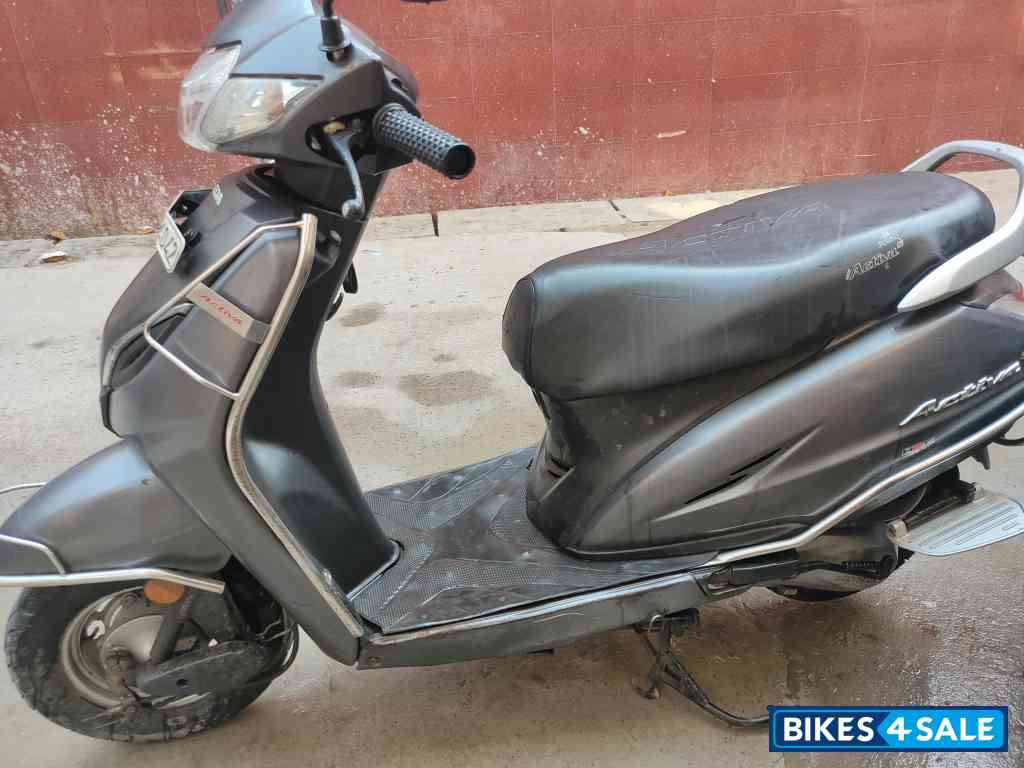 Honda Activa 5G