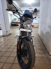 Royal Enfield Interceptor 650 Twin