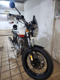 Royal Enfield Interceptor 650 Twin
