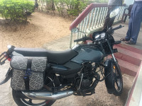 TVS Sport BS6 2023 Model