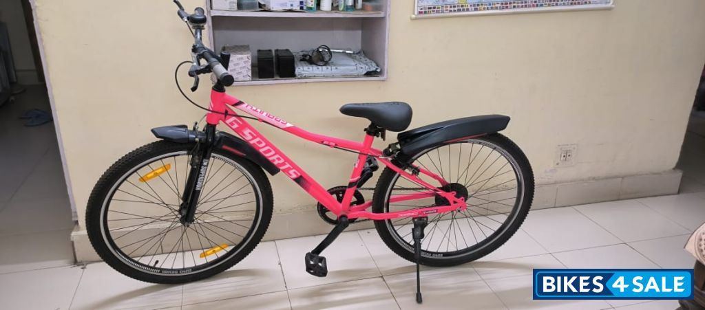 Bicycle  G Sports