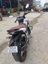 Bajaj Pulsar N150