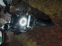 Yamaha FZ-X 2021 Model