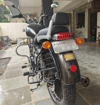 Royal Enfield Thunderbird 350