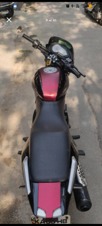Bajaj Pulsar 150 2008 Model