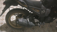 Yamaha FZ-S 2011 Model