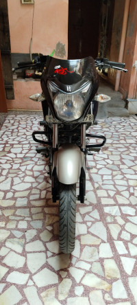 Hero Glamour 125 2020 Model