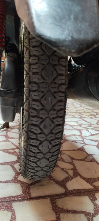 Black Hero Glamour 125