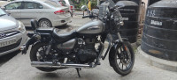Royal Enfield Meteor 350 Supernova 2021 Model