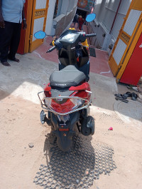 Honda Dio Deluxe