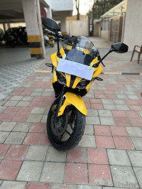 Bajaj Pulsar RS 200 ABS 2015 Model