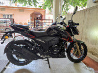 TVS Apache RTR 200 4V 2024 Model