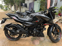 Bajaj Pulsar N160 Dual Channel ABS 2022 Model