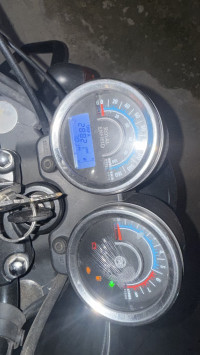 Royal Enfield Thunderbird X 500 2018 Model