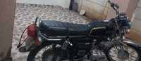 Yamaha RX 100