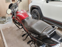 Hero Glamour 125 Drum