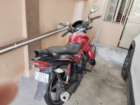 Hero Glamour 125 Drum